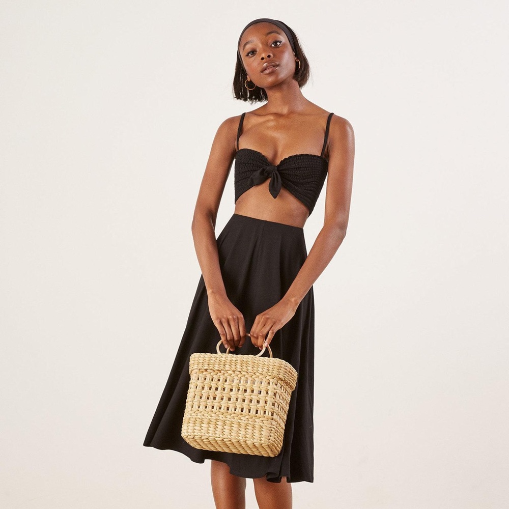 Reformation Hart Two Piece
